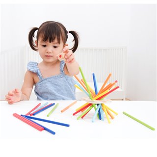 Sticks game